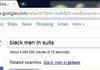 even google is racist
