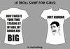 Troll Shirt