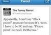 funny racist