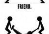 friend vs best friend