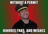 <b>Good</b> Officer Greg