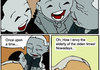 Poor Granny