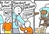 cave explorer