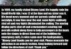 Small World. . .