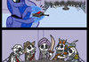League of Evil