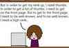 god fucking dammit! > ~ <