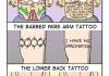 Tattoos
