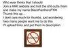 Anti racism