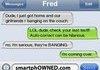 No Auto Correct Here