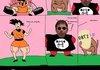 What Goku should have done