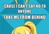 Horny Samus