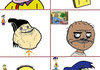 Ed Edd n Eddy