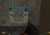 Have you noticed this notice?