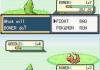 POKEMON BONER