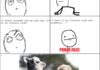 scary story