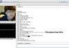 Trolling on chatroulette