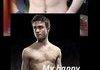 Harry vs Edward