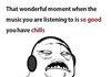 I Know You Know This Feel