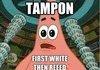 Patrick Star discovery