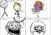 League of Legends Rage Comic