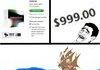 999.00 problems but piracy ain't one