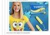 So he really does live in bikini bottom