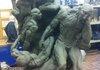 Update on Lucifer Sculpture!