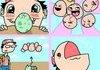Pokemon Comic