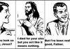 Oh Jesus