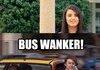 Bus Wanker!