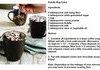 How to: Nutella mug cake