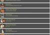 Fapping Achievements 3