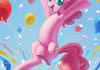 Pinkie Pies Birthday (Description)