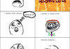 Sleeping in Class