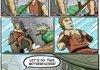 Skyrim Logic