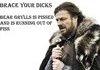 You Did Not See This Winter Coming