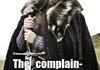 Brace yourself
