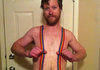 Rainbow man