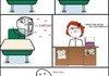 Le Fun In Class