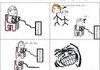 We all did this