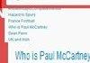 Paul McCartney