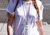 Miley Cyrus Nips