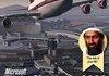Oh Osama you sly dog