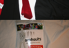 Slenderman Prank part 1