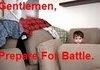 gentleman...