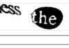 Captcha is an Asshole