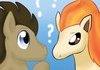 So I heard you liked ponies