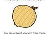 Onions