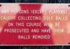 Balls Removed