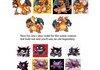 Pokemon comp. 1